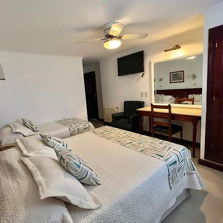 Hotel Castelar Córdoba Zewnętrze zdjęcie