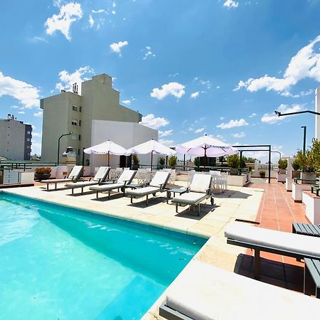 Hotel Castelar Córdoba Zewnętrze zdjęcie