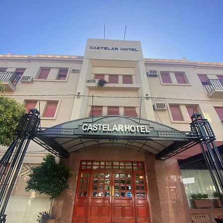 Hotel Castelar Córdoba Zewnętrze zdjęcie