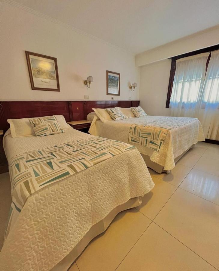 Hotel Castelar Córdoba Zewnętrze zdjęcie
