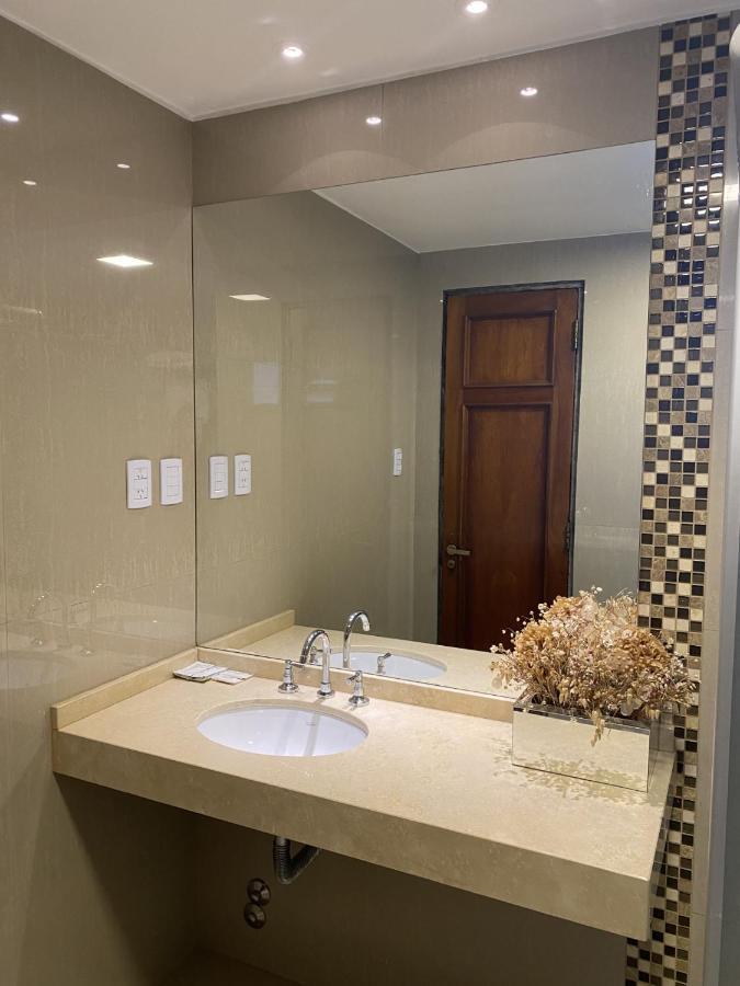 Hotel Castelar Córdoba Zewnętrze zdjęcie