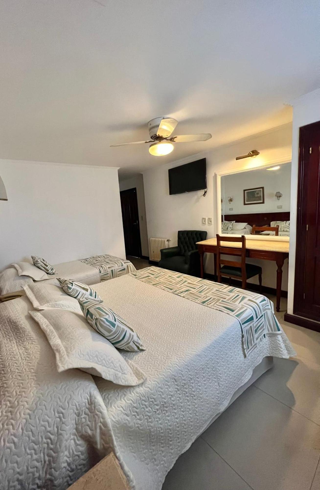 Hotel Castelar Córdoba Zewnętrze zdjęcie