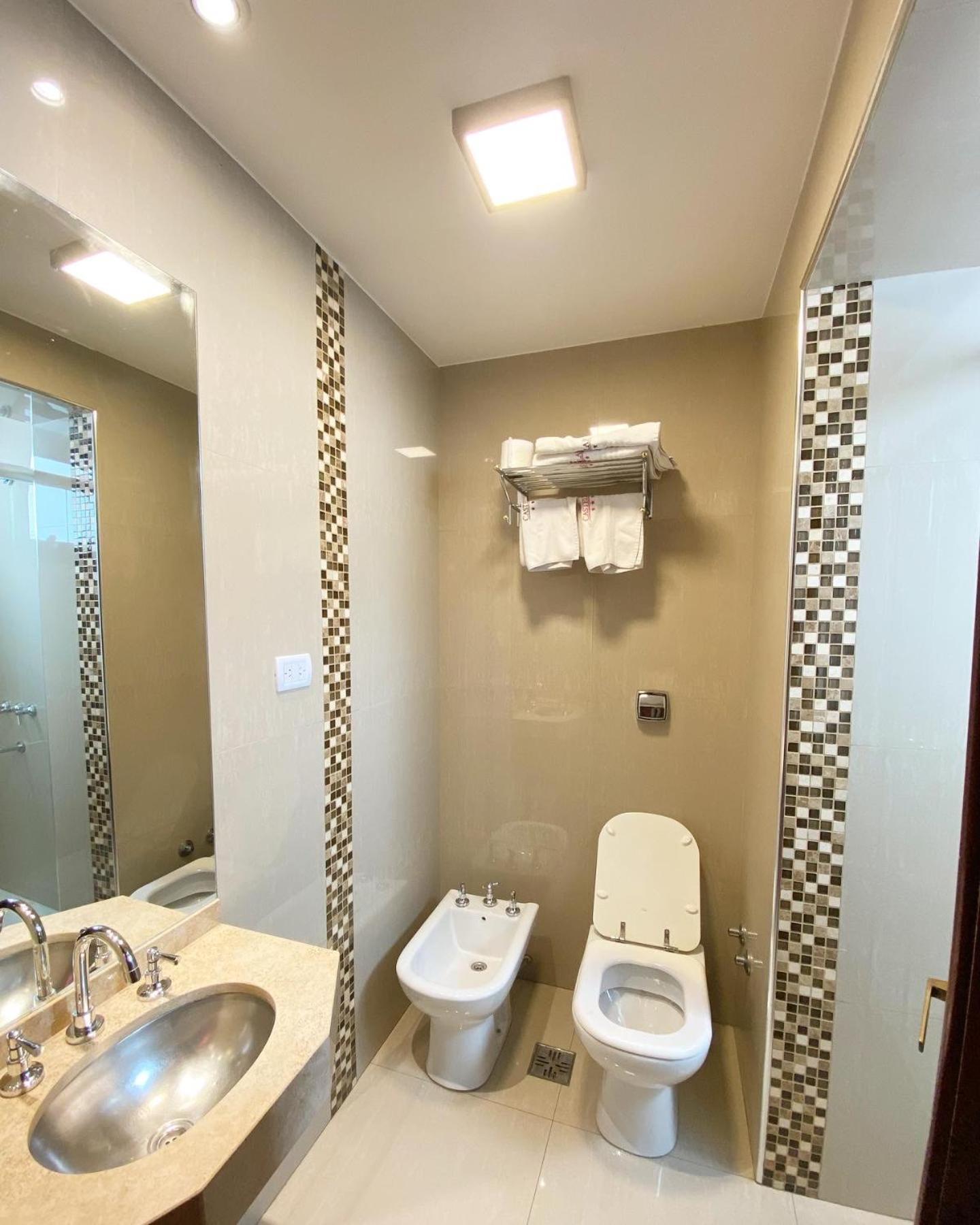 Hotel Castelar Córdoba Zewnętrze zdjęcie