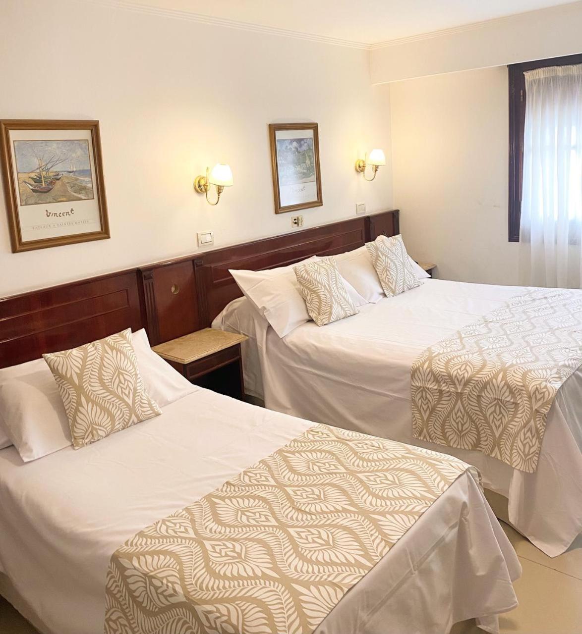 Hotel Castelar Córdoba Zewnętrze zdjęcie