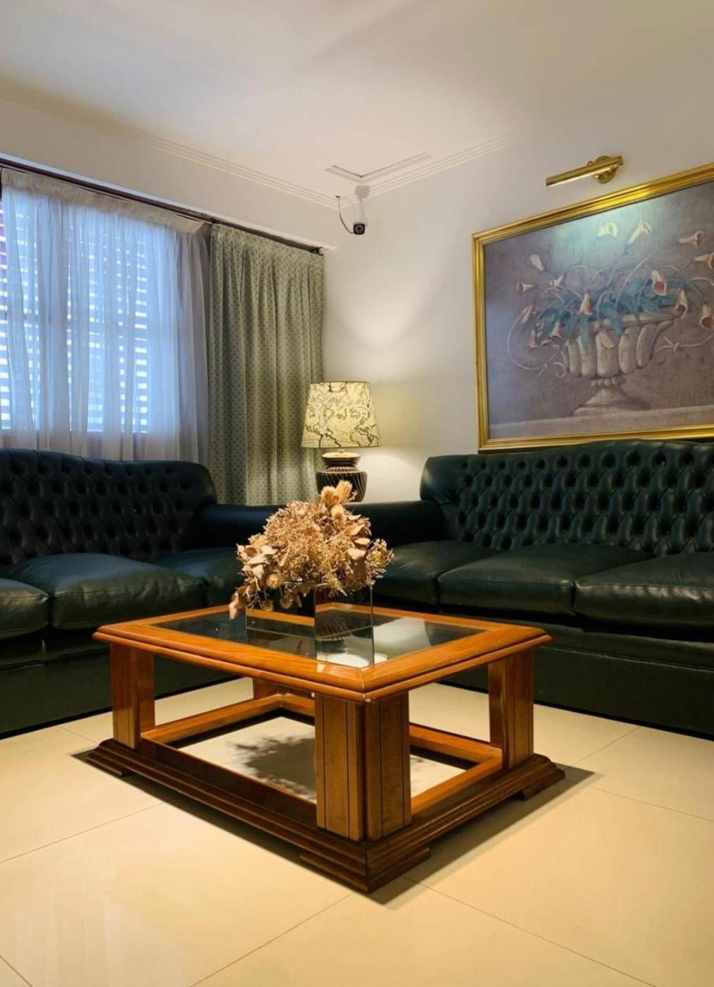 Hotel Castelar Córdoba Zewnętrze zdjęcie
