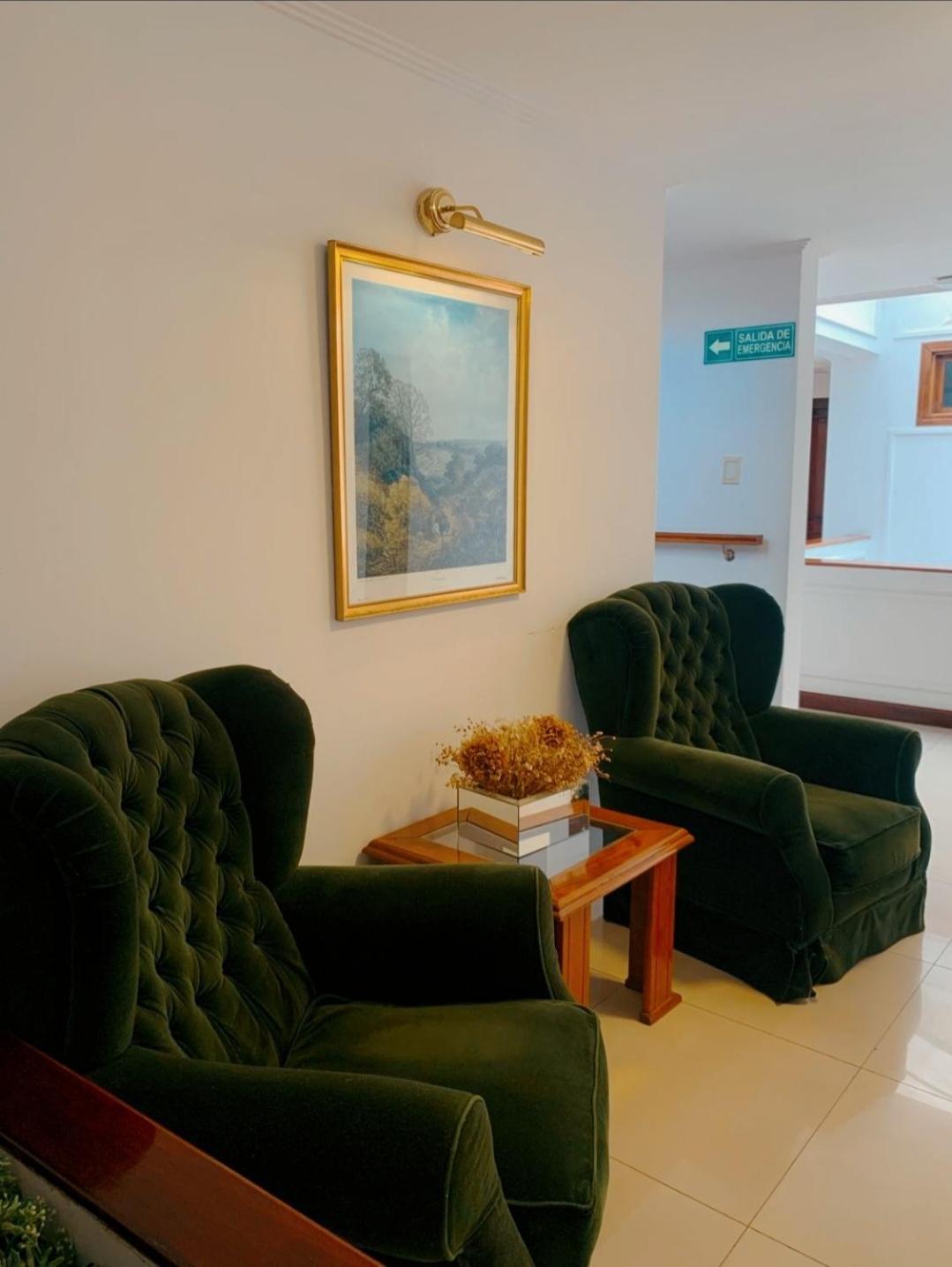 Hotel Castelar Córdoba Zewnętrze zdjęcie